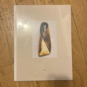 Jil sander Book- Macro.